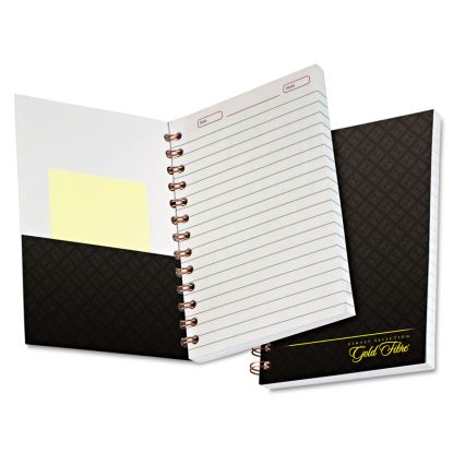 Ampad® Gold Fibre® Personal Notebooks1