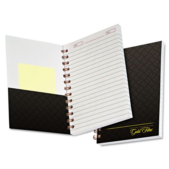 Ampad® Gold Fibre® Personal Notebooks1