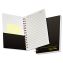 Ampad® Gold Fibre® Personal Notebooks1