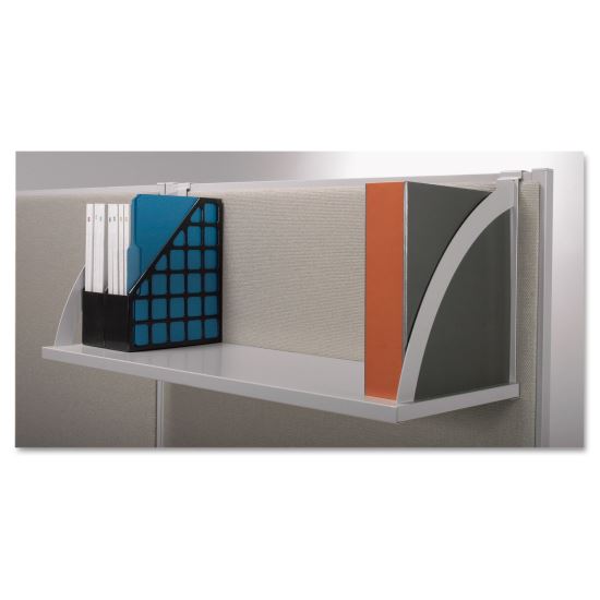 HON® Versé® Steel Hanging Shelf1