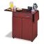 Safco® Hospitality Service Cart1