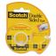 Scotch® Double-Sided Permanent Tape in Handheld Dispenser1