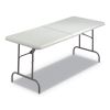 Iceberg IndestrucTable® Classic Folding Table1