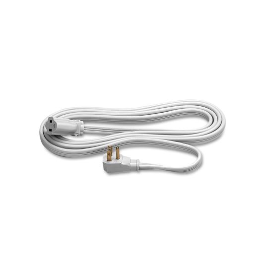 Fellowes® Indoor Heavy-Duty Extension Cord1