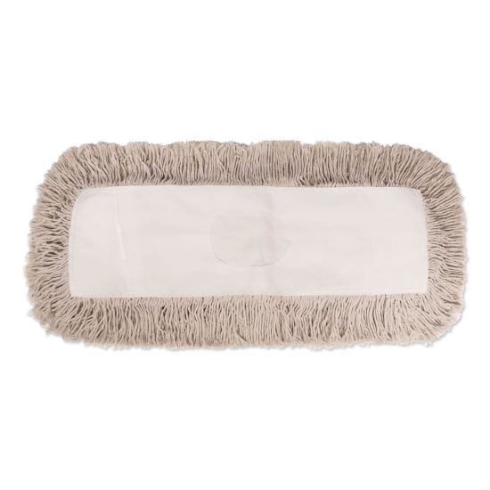 Boardwalk® Industrial Dust Mop Head1