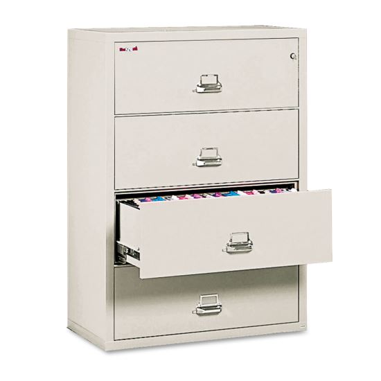 FireKing® Insulated Lateral File1