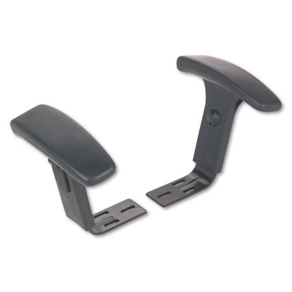 Alera® Optional Height-Adjustable T-Arms1