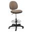 Alera® Interval Series Swivel Task Stool1