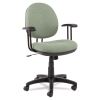 Alera® Interval Series Swivel/Tilt Task Chair4