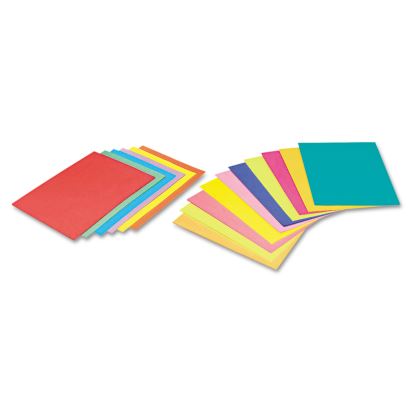 Pacon® Kaleidoscope® Multipurpose Colored Paper1