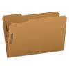 Pendaflex® Kraft Fastener Folders2