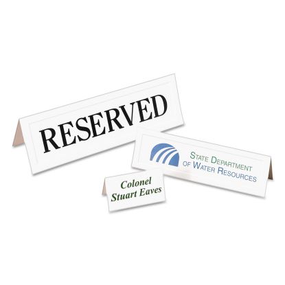 Avery® Tent Cards1