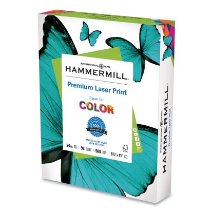 Hammermill® Premium Laser Print Paper1