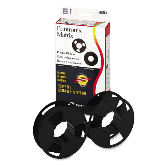 Dataproducts® R6800, R6810 Printer Ribbon1