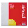 Universal® Filler Paper1