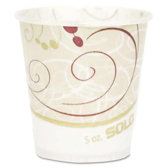 Dart® Symphony® Design Paper Water Cups1