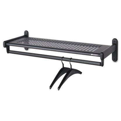 Quartet® Metal Shelf Racks1