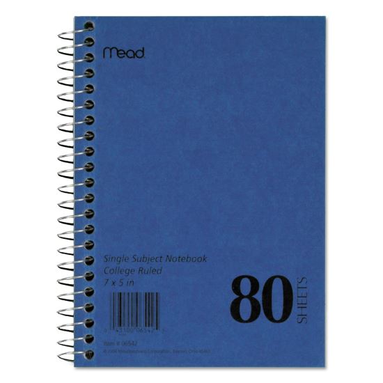 Mead® DuraPress® Cover Notebook1