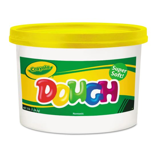 Crayola® Modeling Dough1