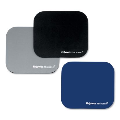 Fellowes® Mouse Pad with Microban®1