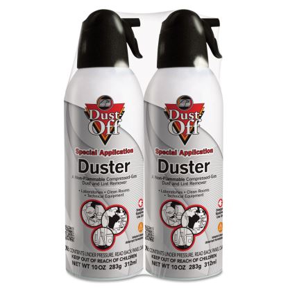 Dust-Off® Nonflammable Duster1