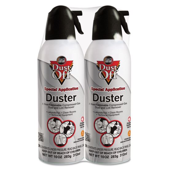 Dust-Off® Nonflammable Duster1