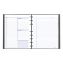 Blueline® NotePro™ Undated Daily Planner1