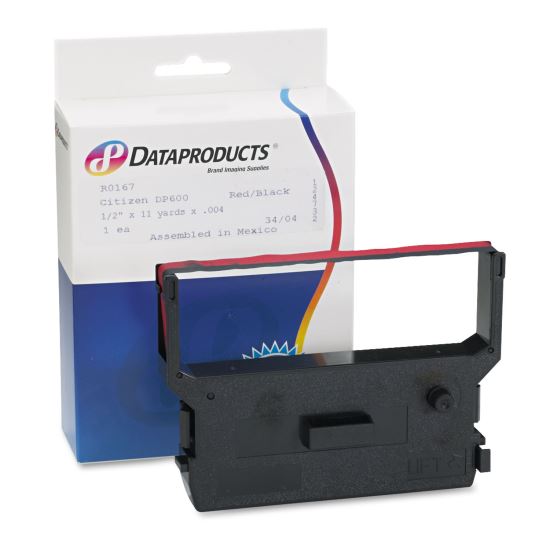 Dataproducts® R0167 Cash Register Ribbon1