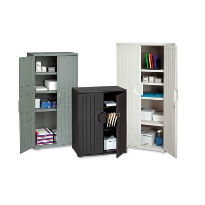 Iceberg Rough n Ready® Storage Cabinet1