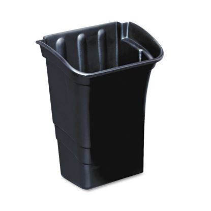 Rubbermaid® Commercial Optional Utility Cart Refuse/Utility Bin1