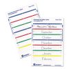 Avery® Printable 4" x 6" - Permanent File Folder Labels1