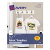 Avery® Fabric Transfers2