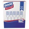 Dixie® Plastic Cutlery1