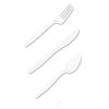 Dixie® Plastic Cutlery3