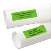 Avery® Printable Self-Adhesive Removable Color-Coding Labels2