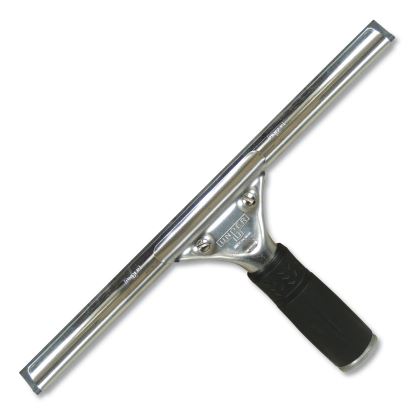 Unger® Pro Stainless Steel Squeegee1