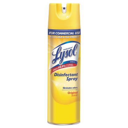 Professional LYSOL® Brand Disinfectant Spray1