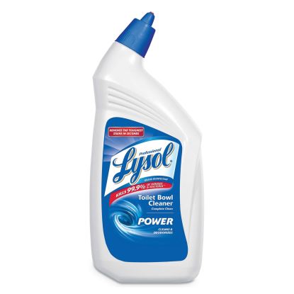 Professional LYSOL® Brand Disinfectant Toilet Bowl Cleaner1