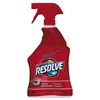 Professional RESOLVE® Spot & Stain Carpet Cleaner1