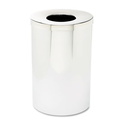 Safco® Reflections® Receptacles1