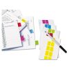 Redi-Tag® Removable/Reusable Standard Page Flags Value Pack2