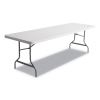 Alera® Resin Banquet Folding Table2
