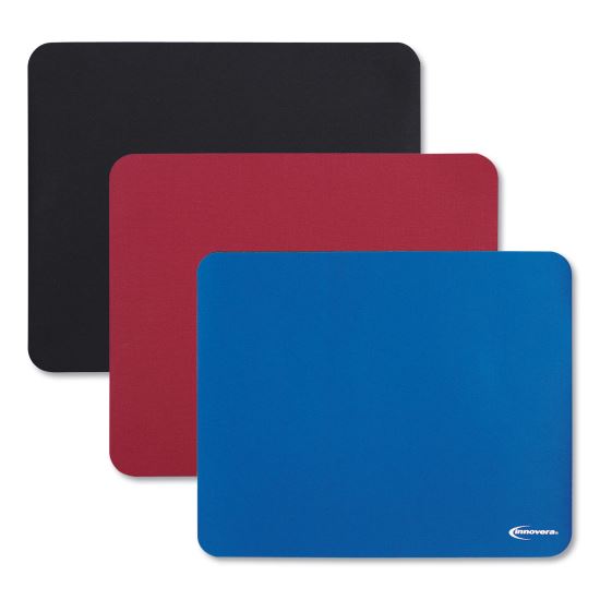 Innovera® Latex-Free Mouse Pad1