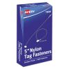 Avery® Nylon Tag Fasteners1