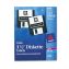 Avery® Diskette Labels1