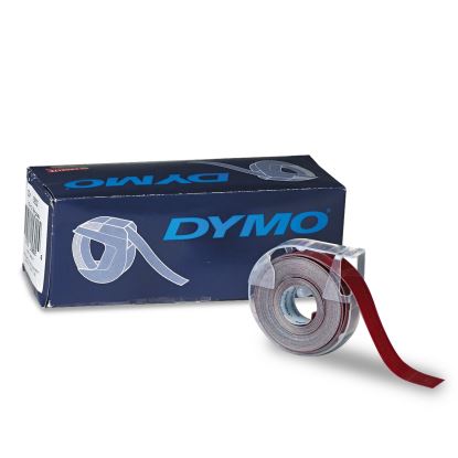 DYMO® Self-Adhesive Labeling Tape for Embossers1