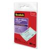 Scotch™ Self-Sealing Laminating Pouches2