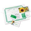 GBC® SelfSeal™ Self-Adhesive Laminating Pouches & Single-Sided Sheets1