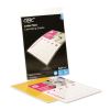 GBC® SelfSeal™ Self-Adhesive Laminating Pouches & Single-Sided Sheets2