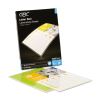 GBC® SelfSeal™ Self-Adhesive Laminating Pouches & Single-Sided Sheets4